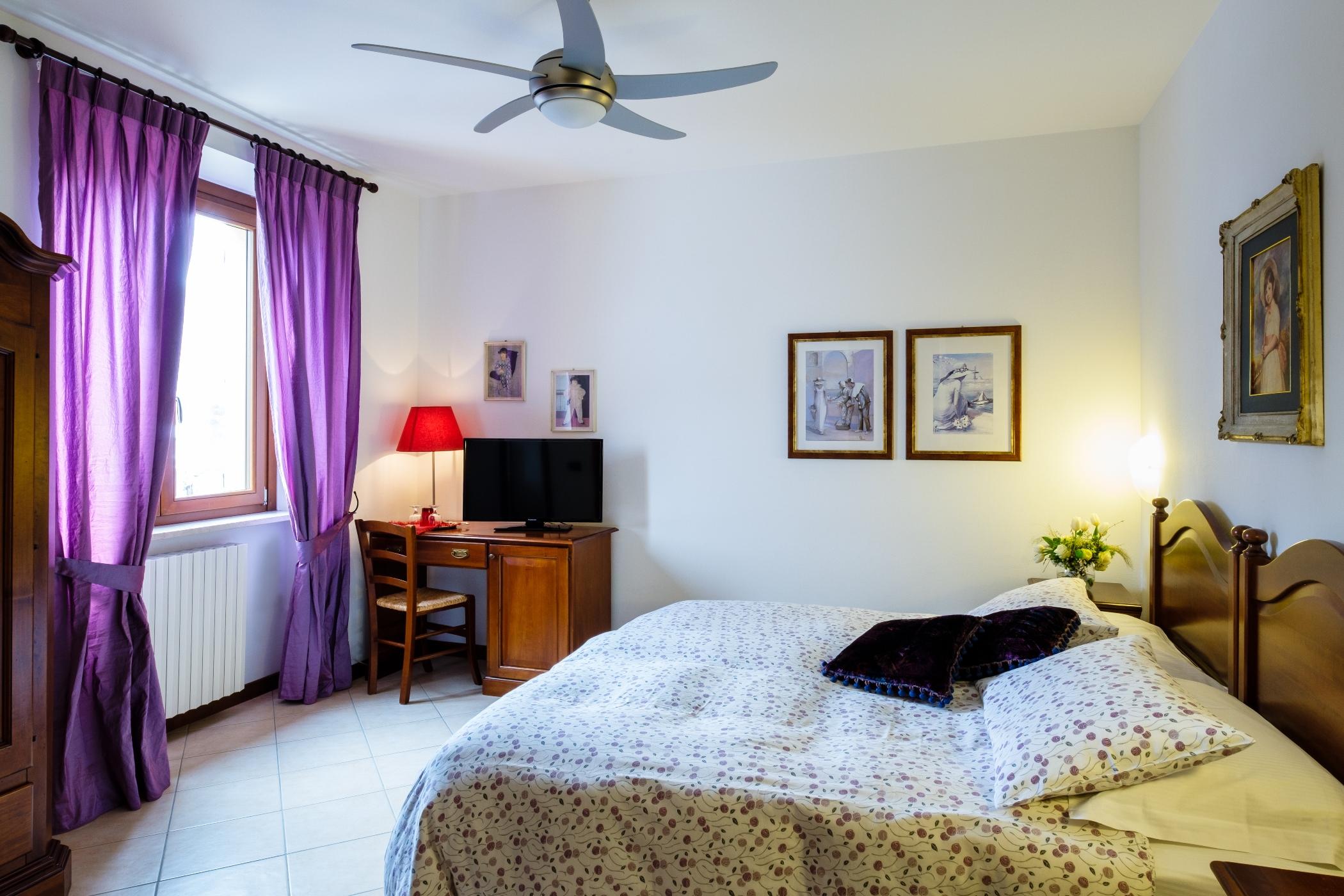 Hotel Tre Punte Гарняно Екстериор снимка