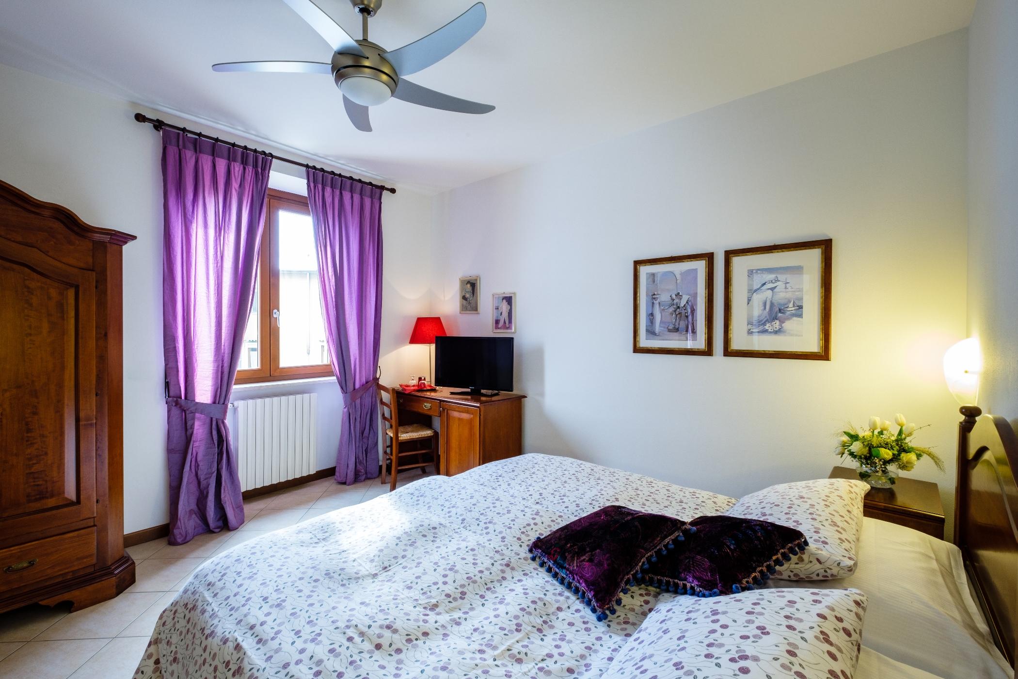 Hotel Tre Punte Гарняно Екстериор снимка