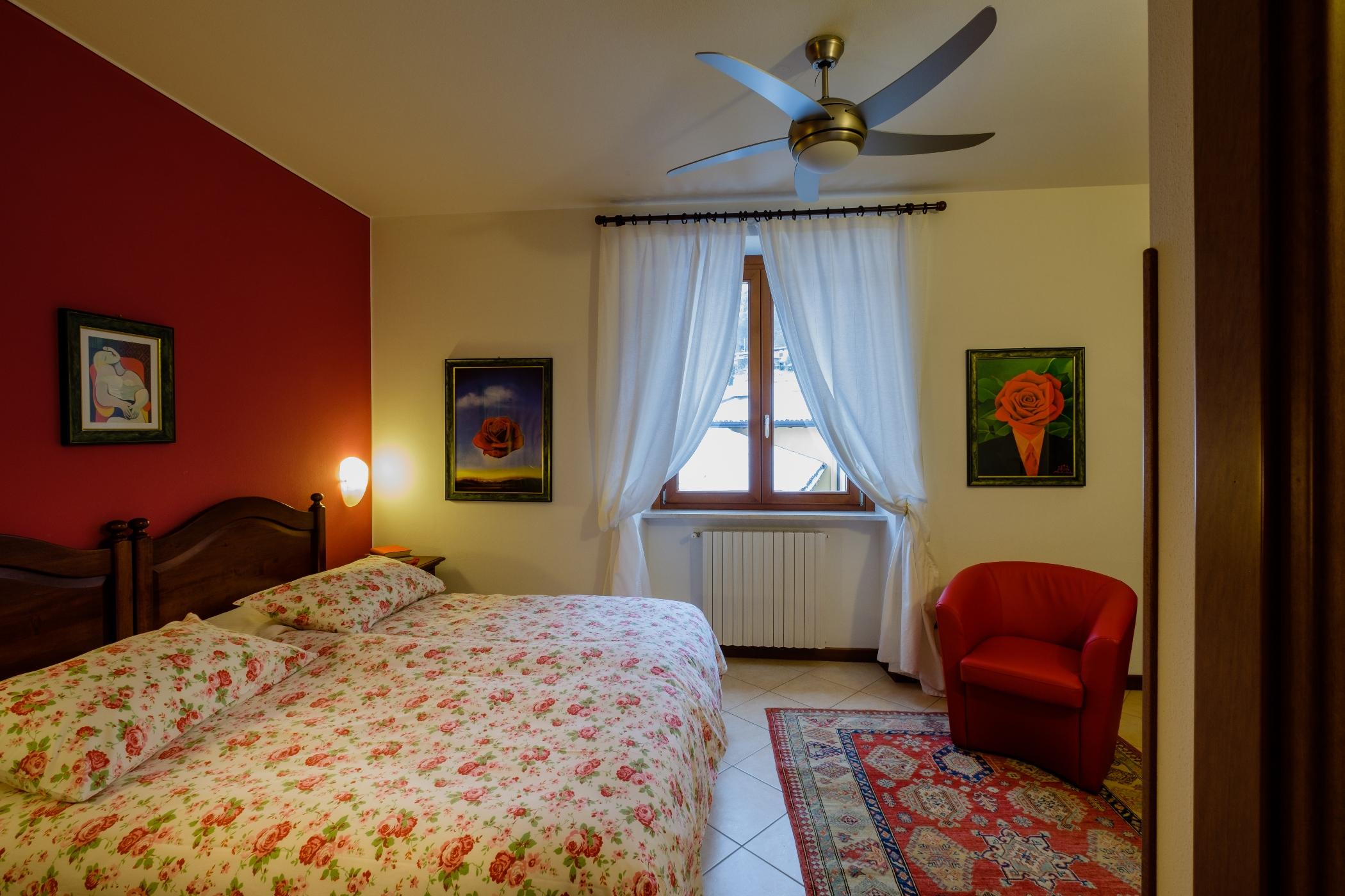 Hotel Tre Punte Гарняно Екстериор снимка