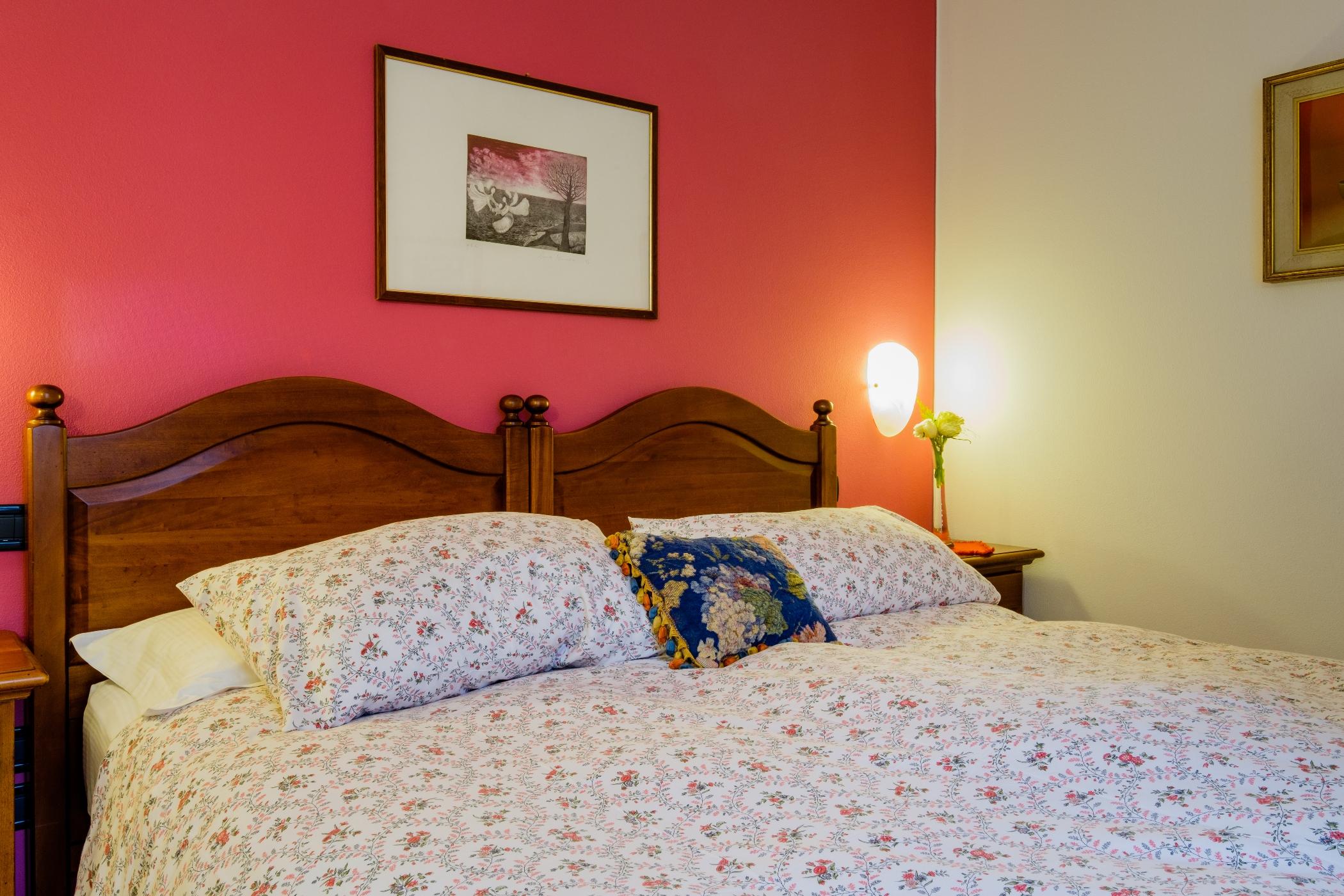 Hotel Tre Punte Гарняно Екстериор снимка